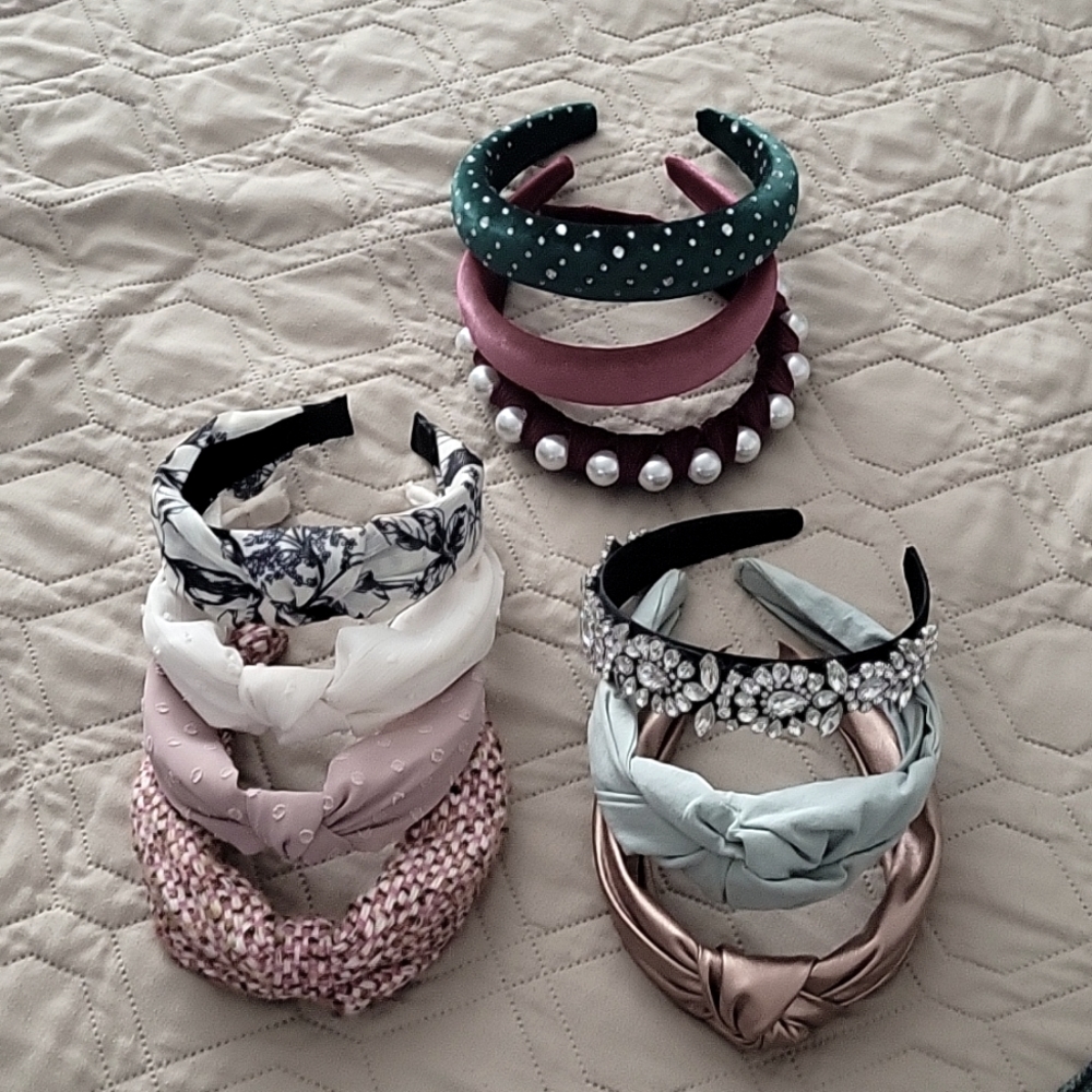 Headbands